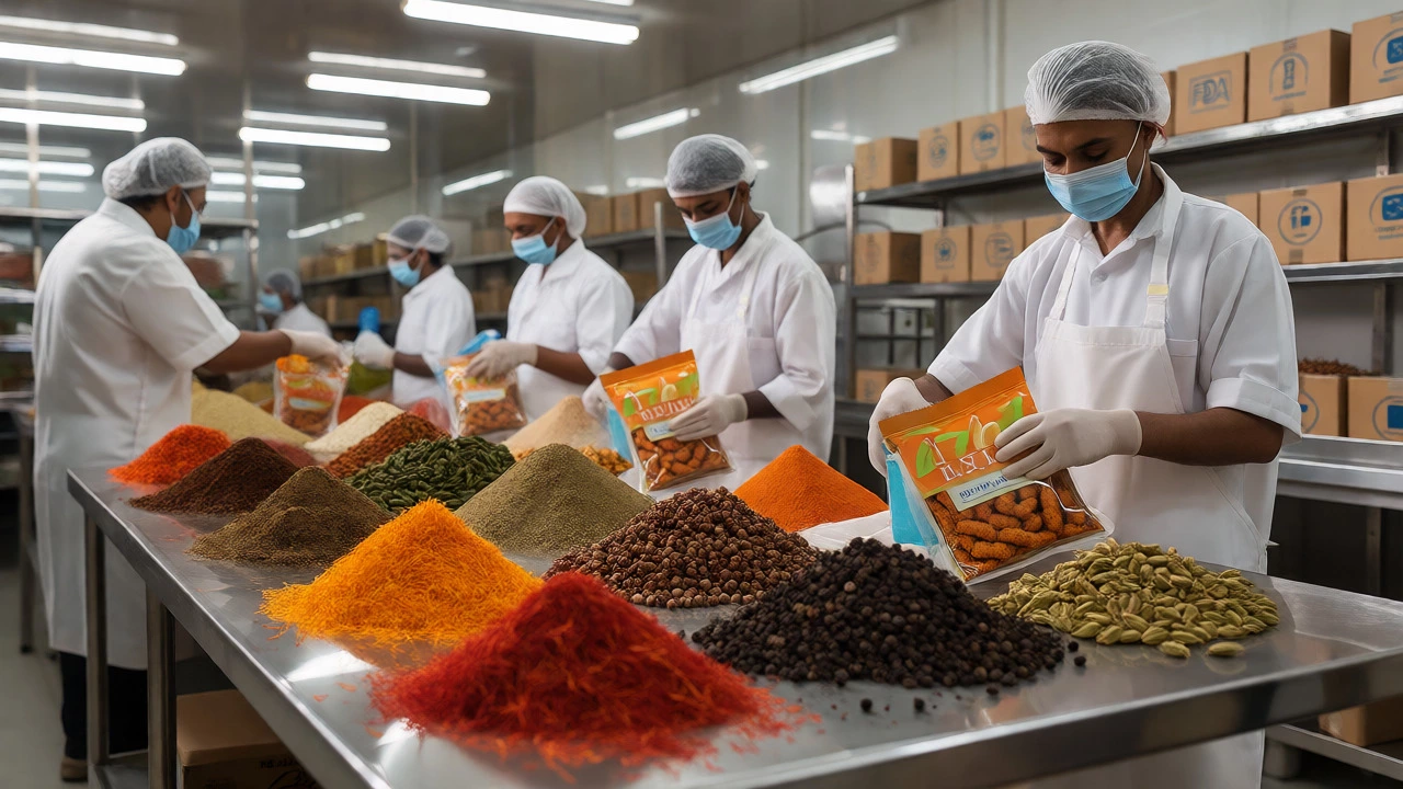 What is in Demand from India to Export? Top Products for 2026