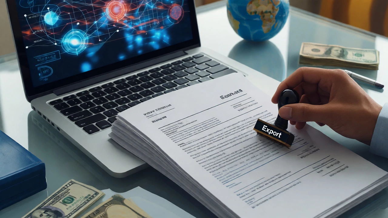 How Much GST on Foreign Remittance? A Clear Guide for Indian Businesses