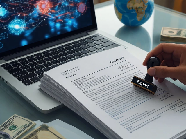 How Much GST on Foreign Remittance? A Clear Guide for Indian Businesses