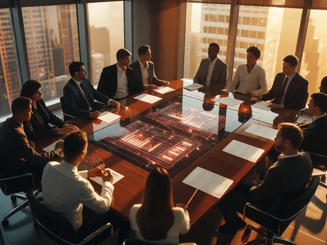 Which MBA Has the Highest Salary? Top Degrees for 2026