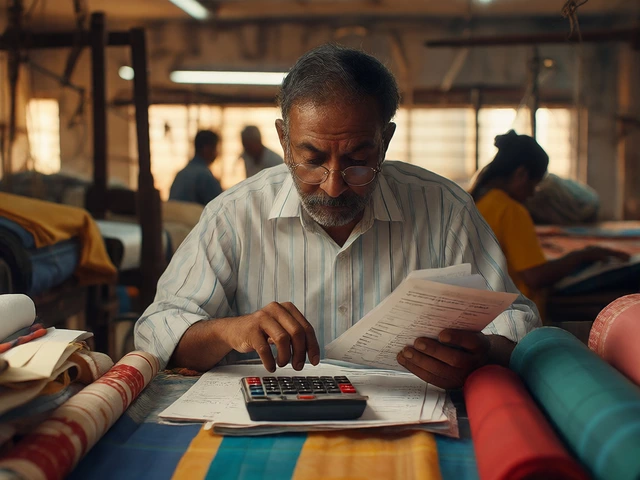 Why is GST Not Suitable in India? Criticisms and Challenges