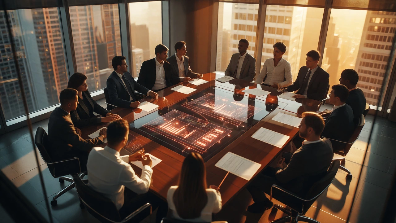 Which MBA Has the Highest Salary? Top Degrees for 2026