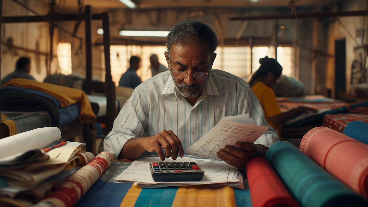 Why is GST Not Suitable in India? Criticisms and Challenges